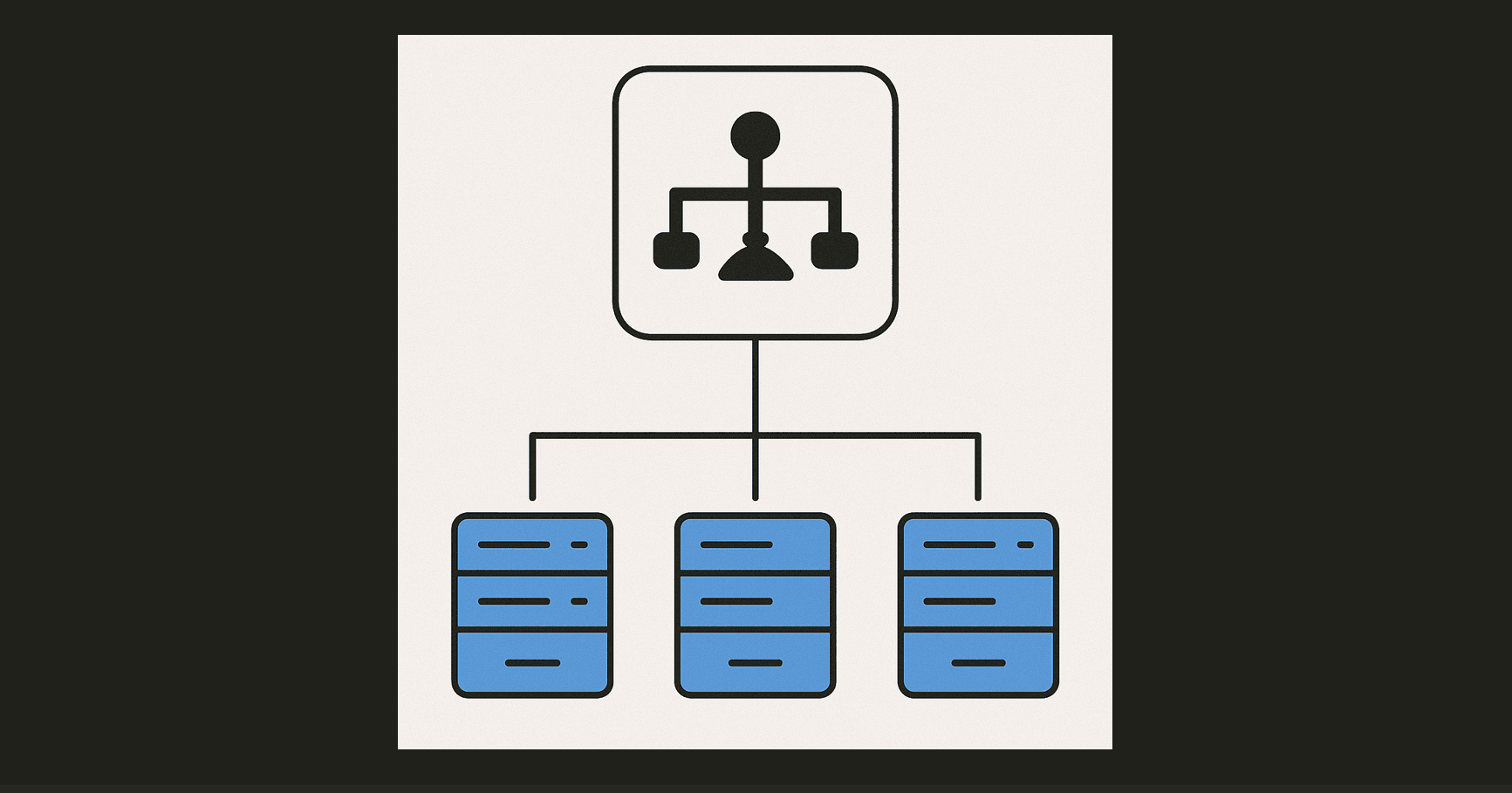 Load Balancer Infrastructure