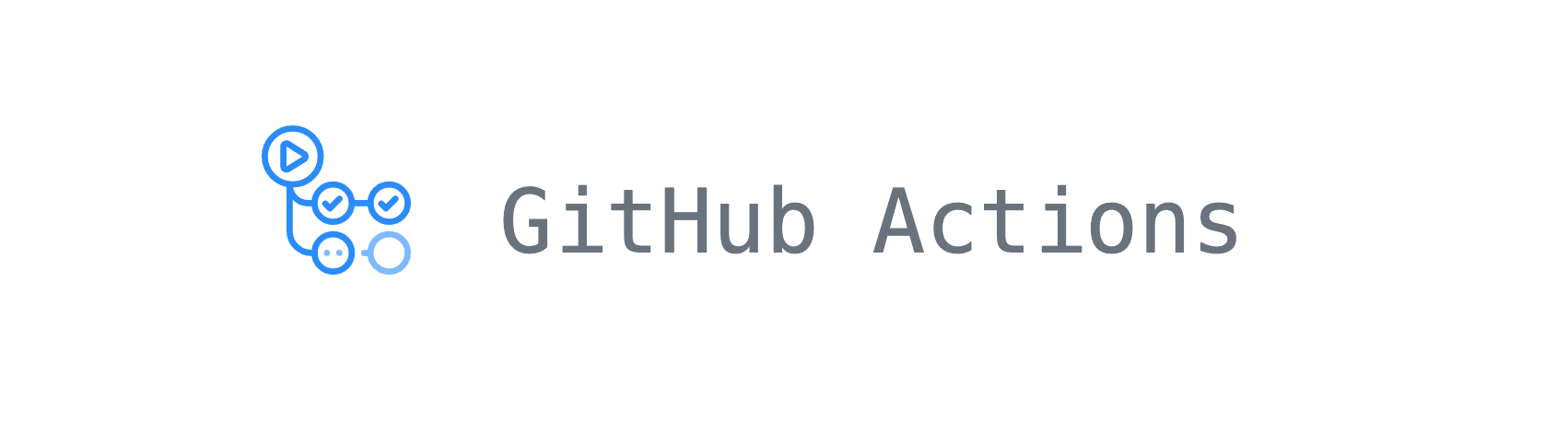 Master GitHub Actions